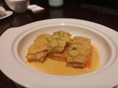 金钱肚-万丽轩·粤菜(王府井金茂万丽酒店)