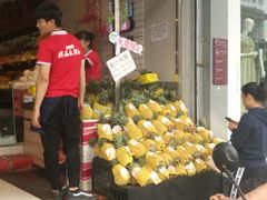 -果多美(鼓楼北街店)
