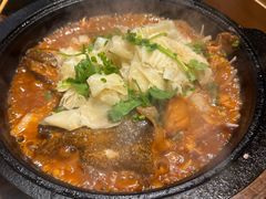 -九號院子海鲜烧烤