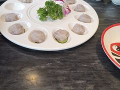 -南门四季铜锅涮肉(左家庄店)