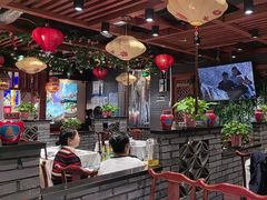 -蠔友汇(皇姑店)