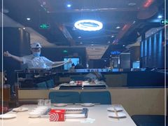 -海底捞火锅(枫蓝国际购物中心店)