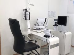 -锦泉眼视光中心(海珠广场店)