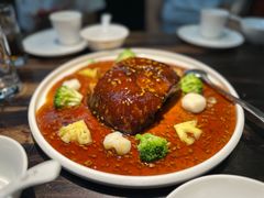 -陈麻婆豆腐(旗舰店)