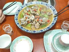 -香满锅老北京羊蝎子火锅·家常菜(新街口店)