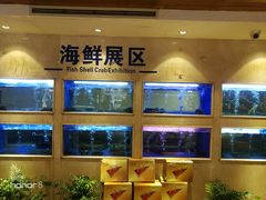 水产区-阿英煲(凉城路店)