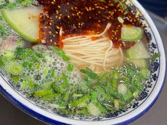 -有礼有面(知春路店)