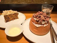 -大酉·M Coffee(北京美术馆店)