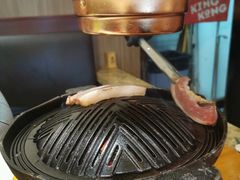 -kingkong大猩猩烤肉(CBD店)