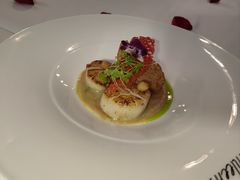 -Kathleen's Waitan 凯圣琳江景西餐厅(外滩店)