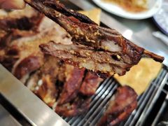 -蒙乡烤全羊·烤羊腿(京溪同和店)