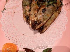 -甜阿姨·天台花园私房菜(万松园店)