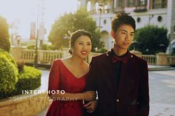 点击看大图 -钟爱一生婚纱摄影旗舰店