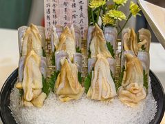 -喜聚薈·花膠雞海鮮火鍋(越秀店)