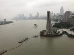 -上海海鸥丽晶酒店·宴会厅