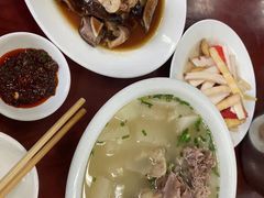 -荣生萝卜汤饭店