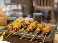 -摩登有记·新派泰国菜(银钻广场店)