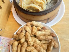 -周丹丹原味烧烤(香格里拉店)
