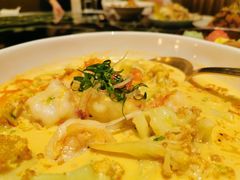 -富力丽思卡尔顿酒店·丽轩中餐厅