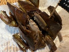 -高鸽子锦州烧烤63年(海阳路店)