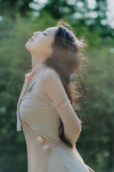 -一本X目奈子日式单根美睫专业店