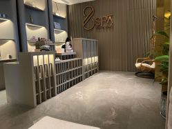 -8SPA养愈空间·新中式疗愈spa