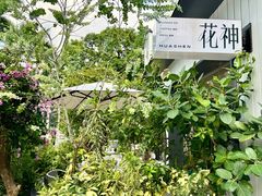 -花神·轻食简餐·咖啡馆·花卉绿植(荷兰花卉小镇店)