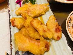 -七八冷面·延边朝鲜族美食(欢乐谷店)