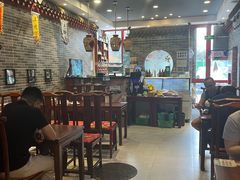 -李记白水羊头·清真老味家常菜(石景山店)