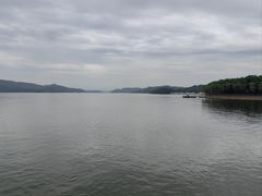 -天目湖山水园