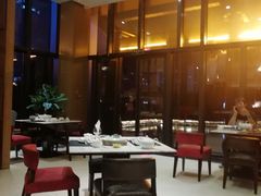 大堂-北京云瑧金陵莲花酒店·莲·川小馆