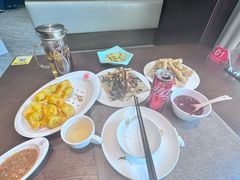 -俏东方·海味水饺·青岛菜(崂山店)