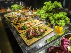 -星璞全日餐厅·高空自助餐(深铁铂尔曼酒店)