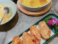 -新白鹿餐厅(城西银泰城店)