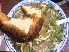 -老三羊汤【北兴隆街店】