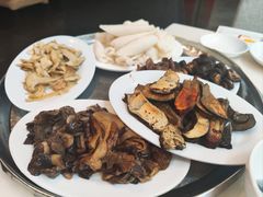 -太婆天府山珍酒楼(亚运村店)