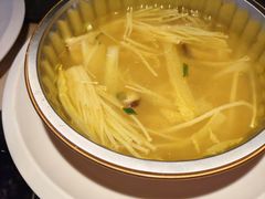 -盛焰铁板烧(王府井店)