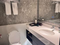-重庆观音桥华美达安可酒店