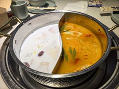 -太琼糟粕醋火锅·海南老爸茶(海棠湾臻选店)