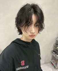 -丽时 Hair Salon