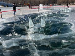 -长春市南湖公园