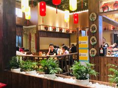 -老高烧烤(龙华星河iCO店)