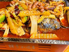 -88号小吃店·经典云南菜·地道纳西美食