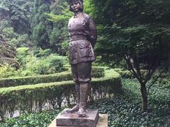 -井冈山风景名胜区