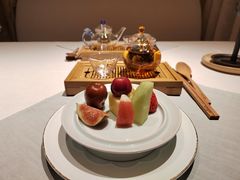 -叶叶菩提(太原别墅店)