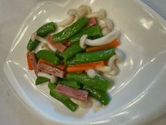 -功德林素菜饭庄(前门店)