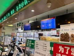 -护国寺小吃店(阜成门桥店)