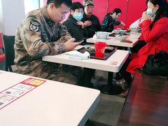 -永和大王(小厨·东四十条店)