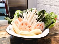 -拾下卜卜贝•海鲜火锅