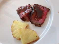-怡咖啡海鲜自助餐厅(浦东香格里拉店)